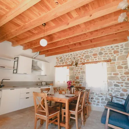 Madran House * Datça