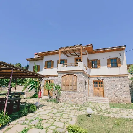 Madran House * Datça