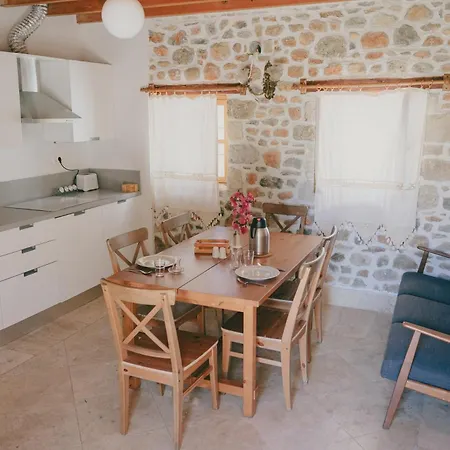 Hotel Madran House Datca