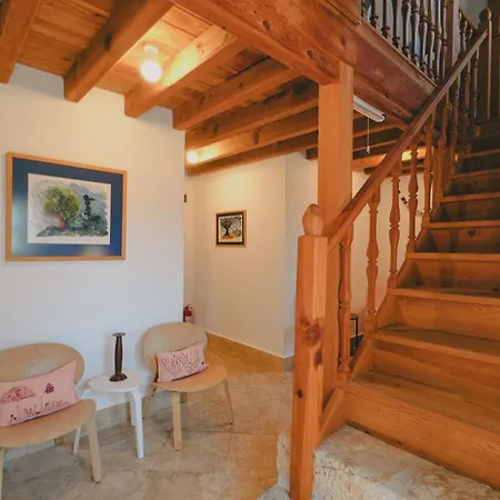 Hotel Madran House Datça