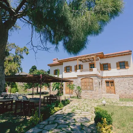 Madran House