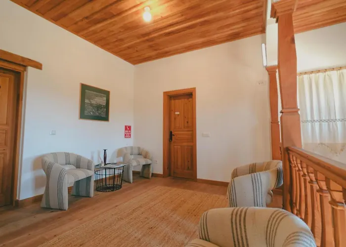 Madran House * Datca