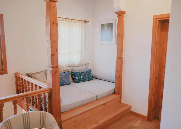 Madran House Otel Datça