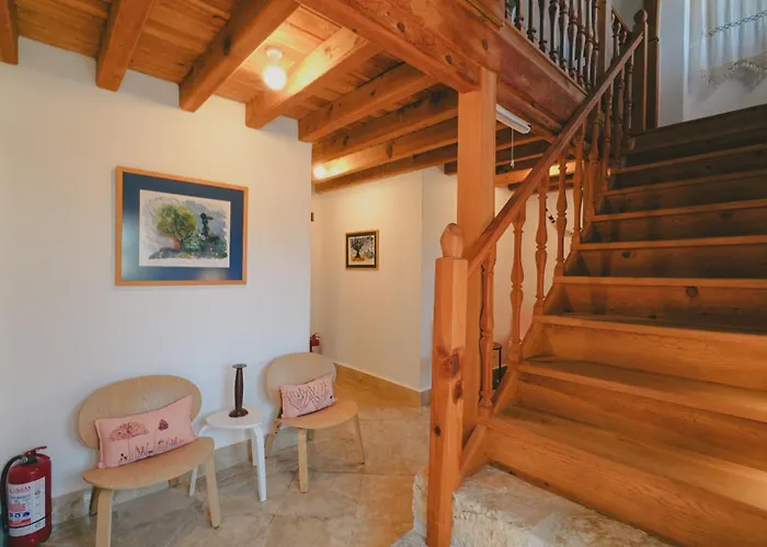 Otel Madran House Datça