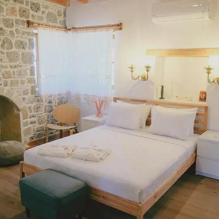 Madran House Hotel Datca