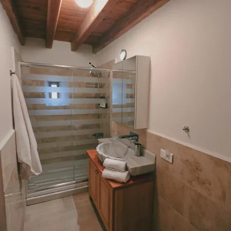 Madran House Hotel