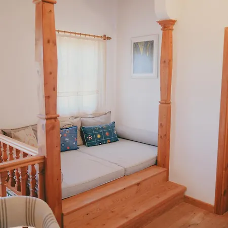 Madran House Hotel Datca