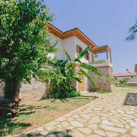 Madran House * דטקה